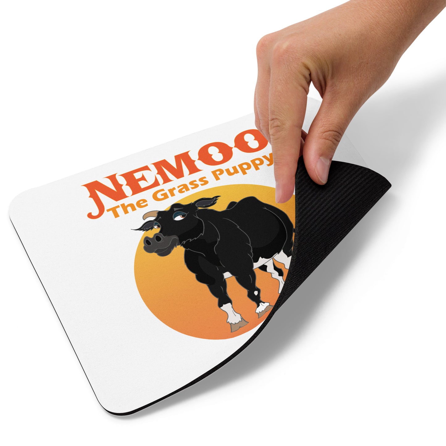 Mouse pad