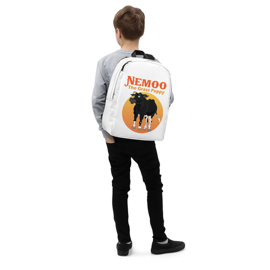Minimalist Backpack