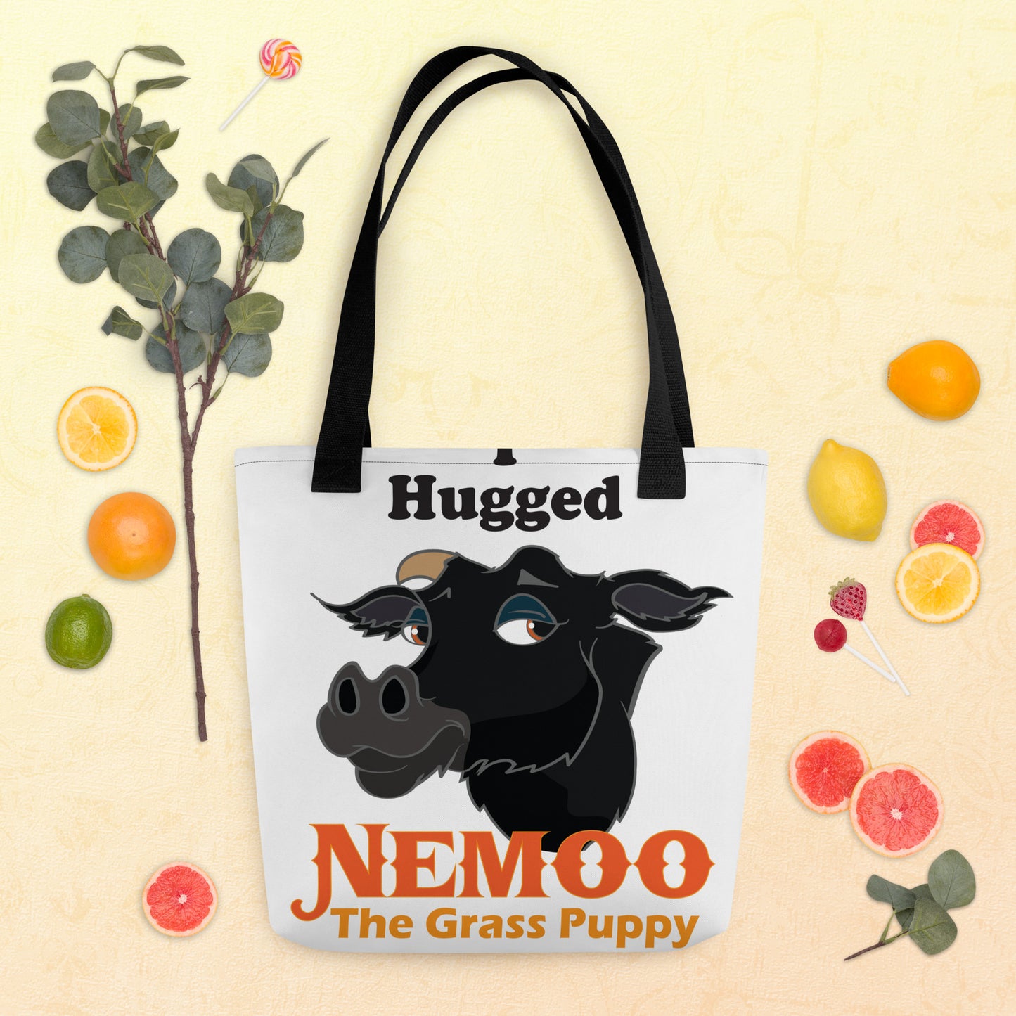Tote bag