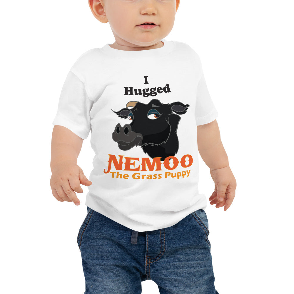 Baby Jersey Short Sleeve Tee