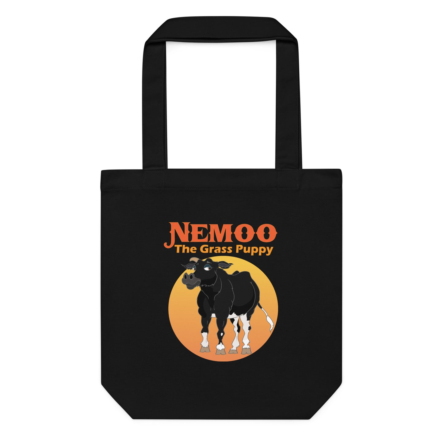 Cotton tote bag