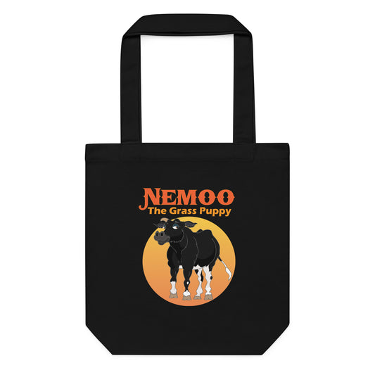 Cotton tote bag