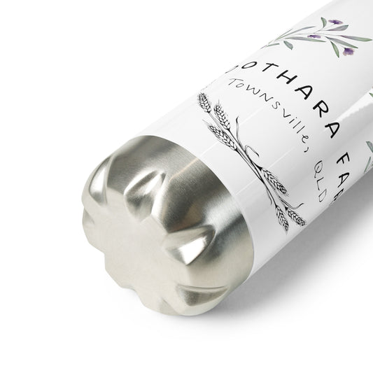 Stainless Steel Water Bottle