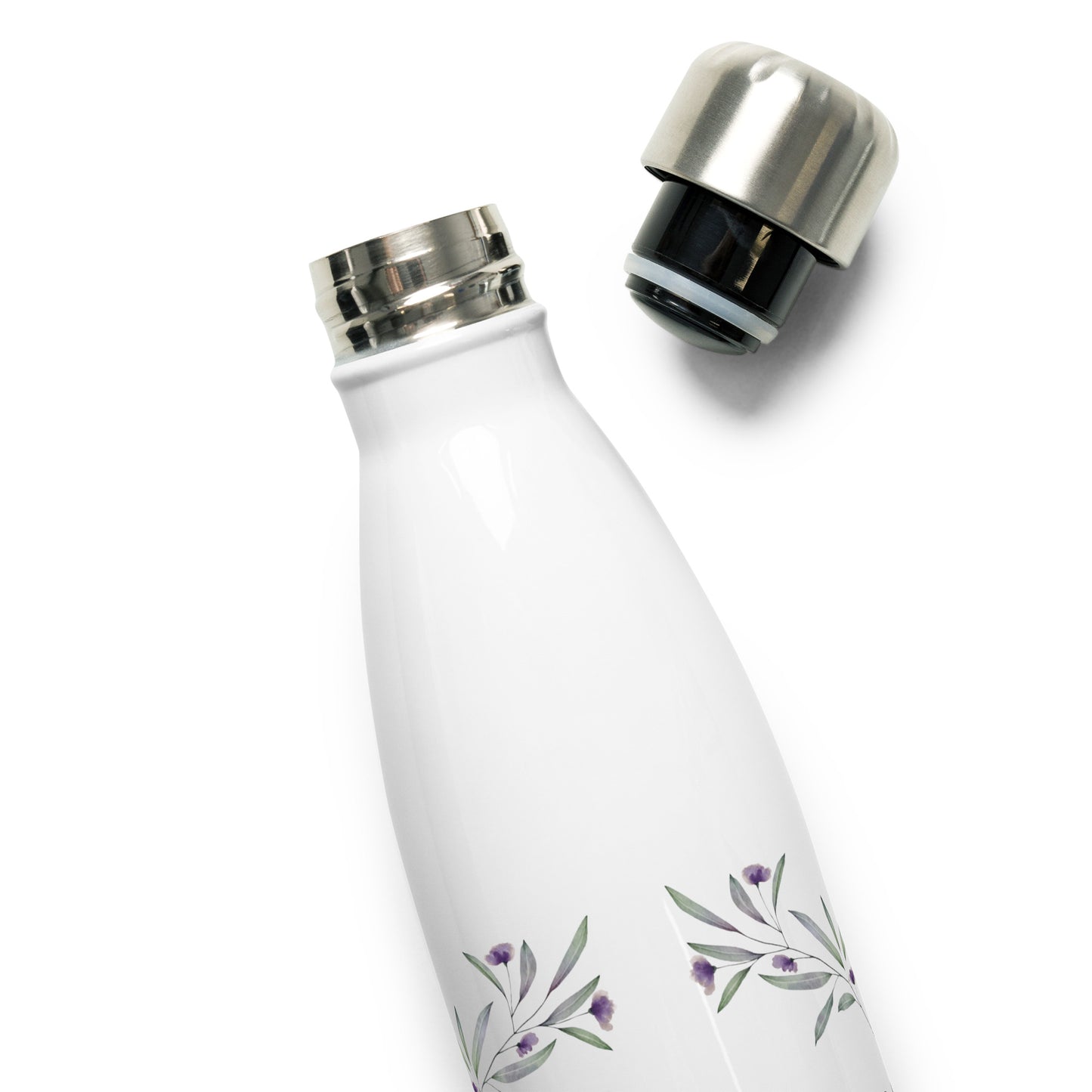 Stainless Steel Water Bottle