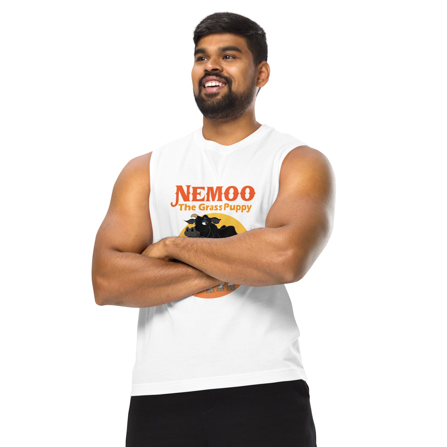 Muscle Shirt