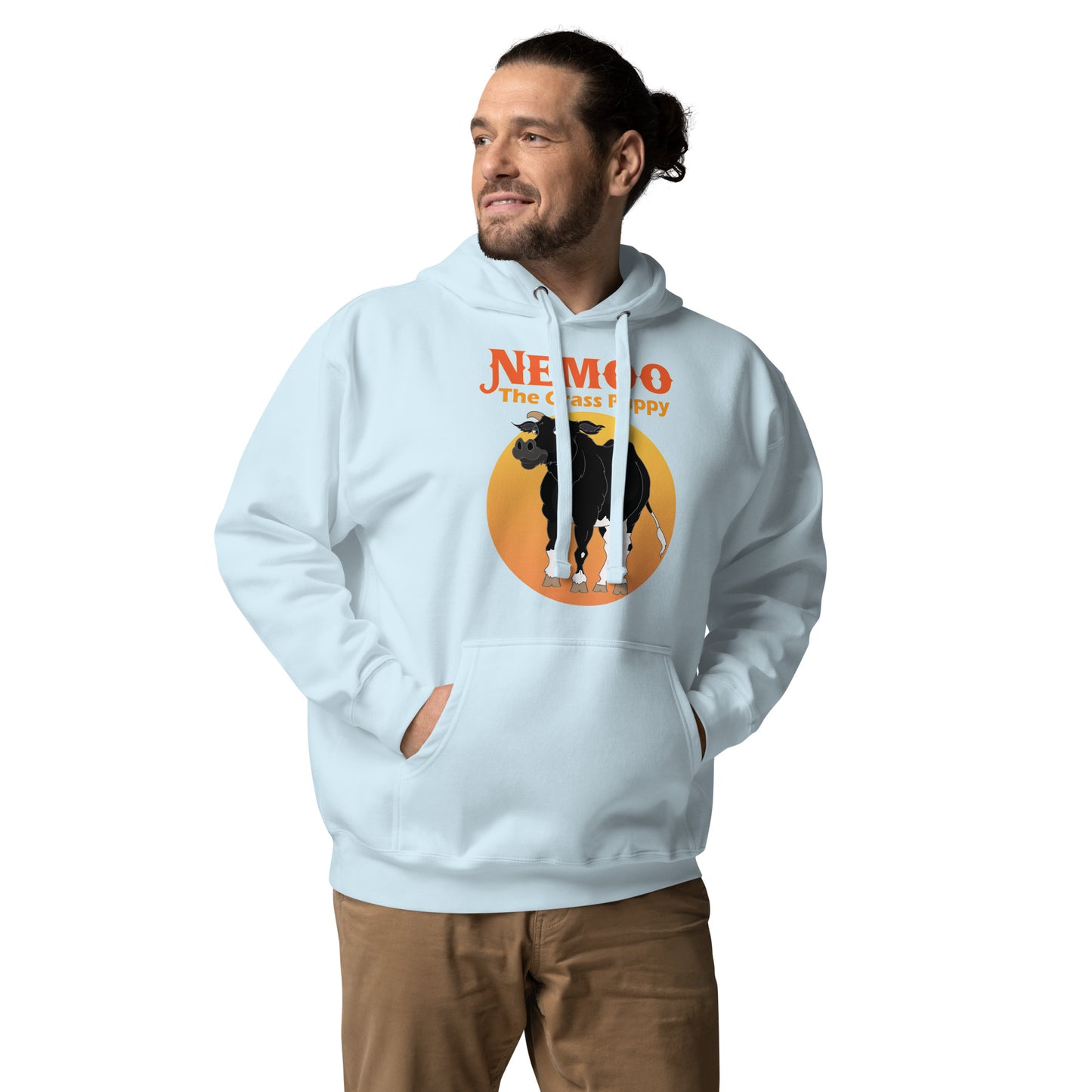 Unisex Hoodie