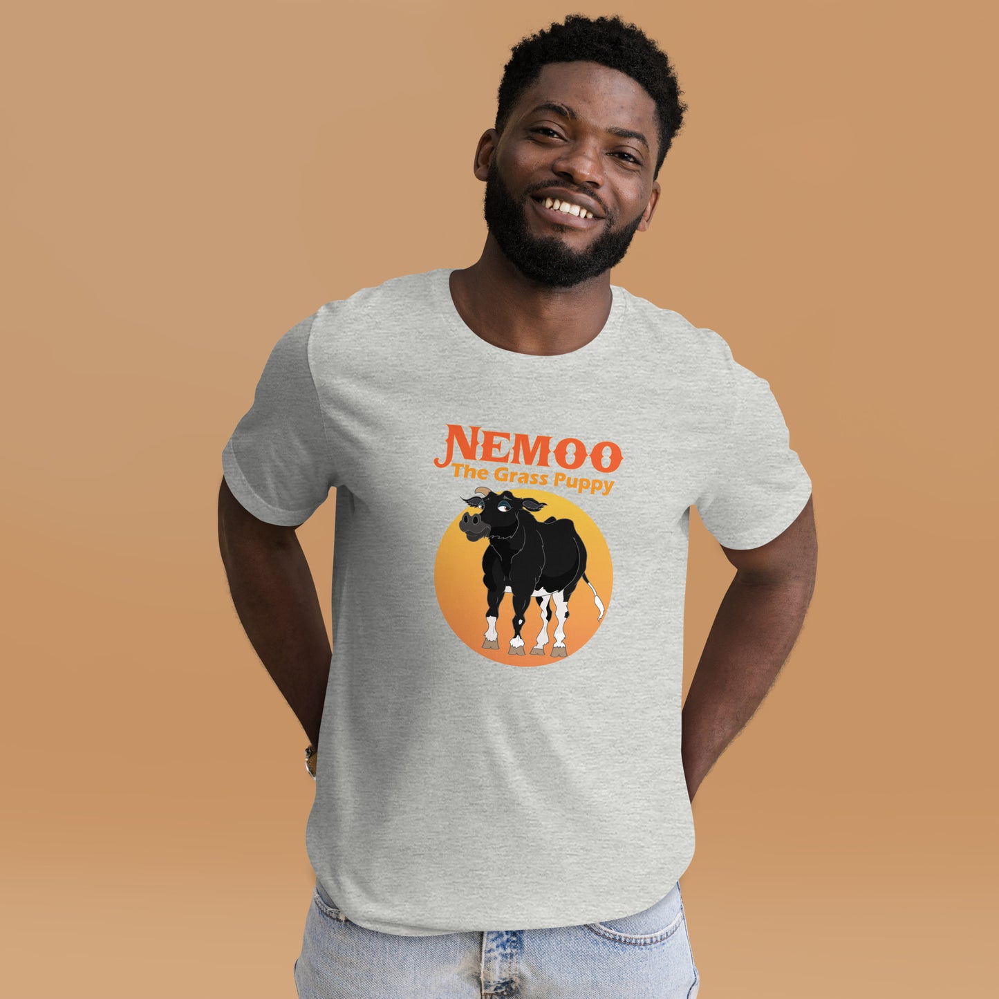 Unisex t-shirt