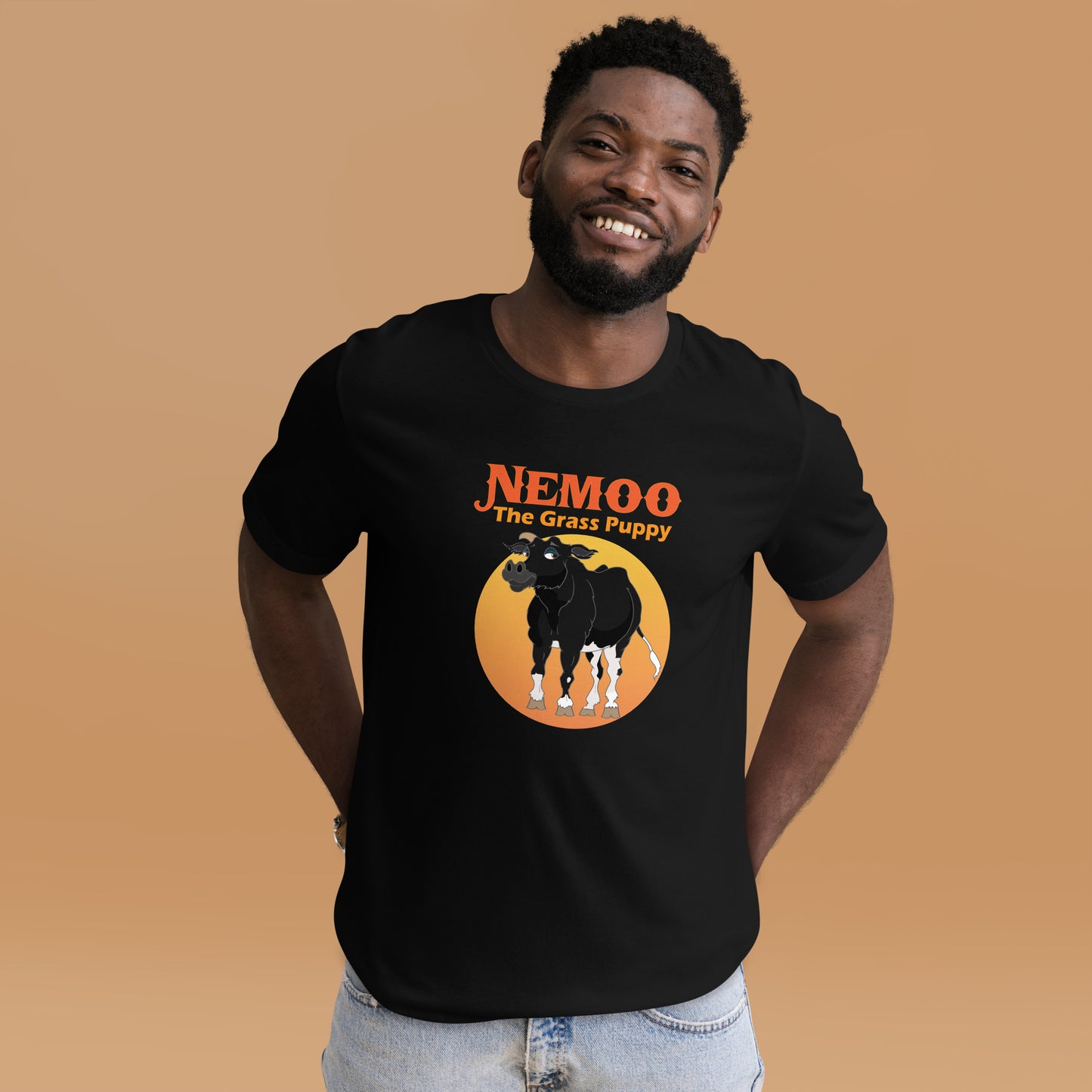Unisex t-shirt