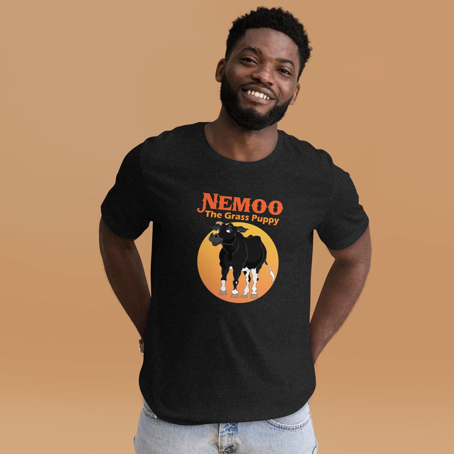 Unisex t-shirt
