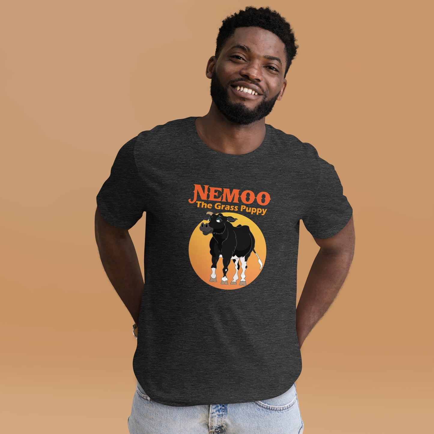 Unisex t-shirt