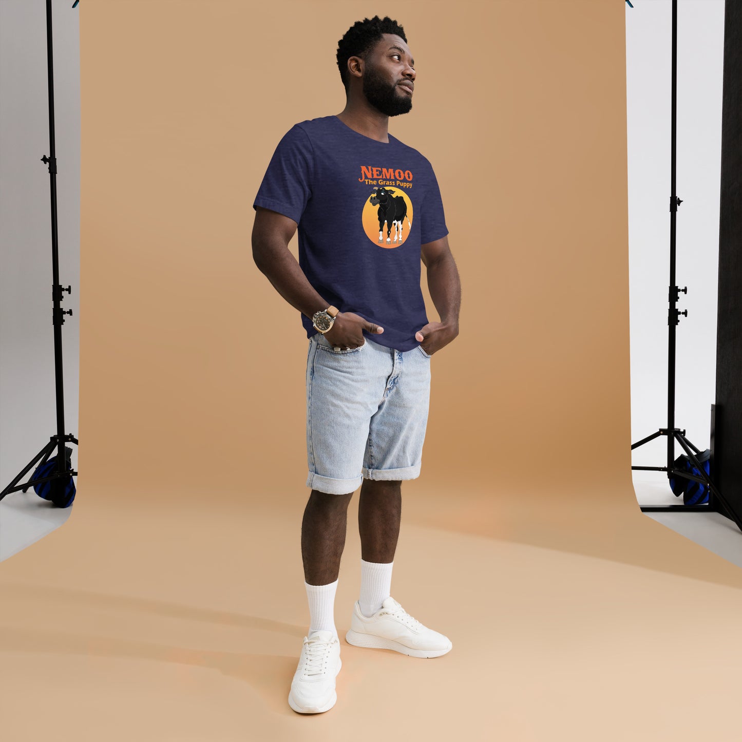 Unisex t-shirt