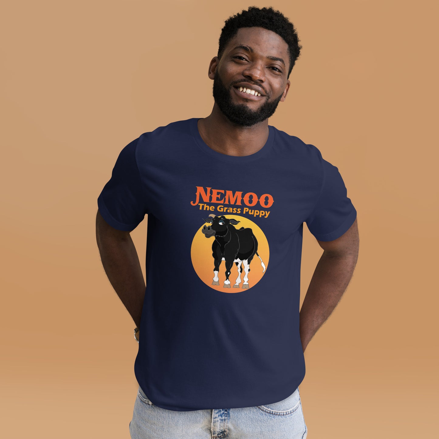 Unisex t-shirt