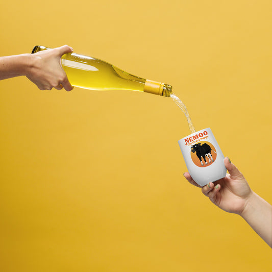 Wine tumbler