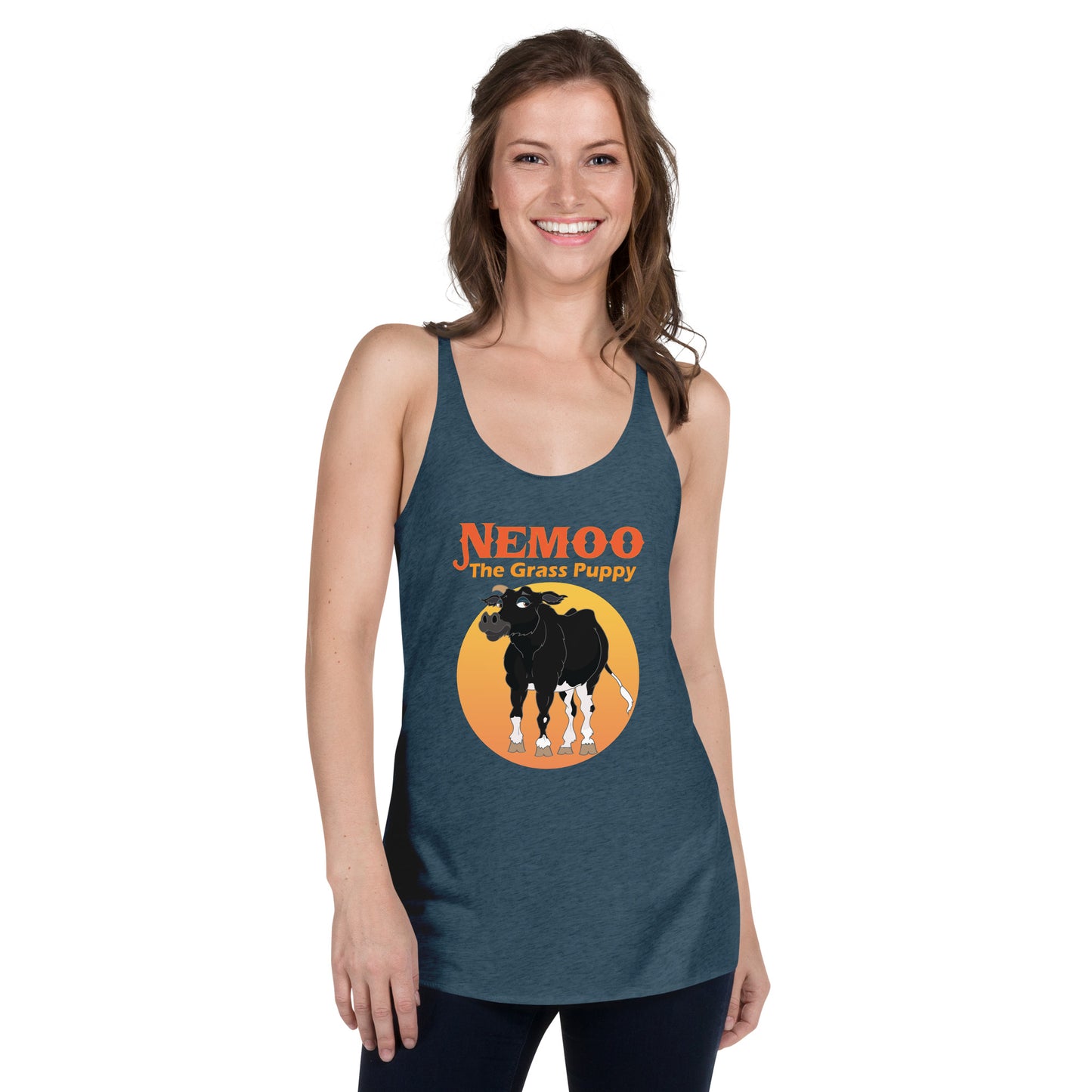 Women's Racerback Tank