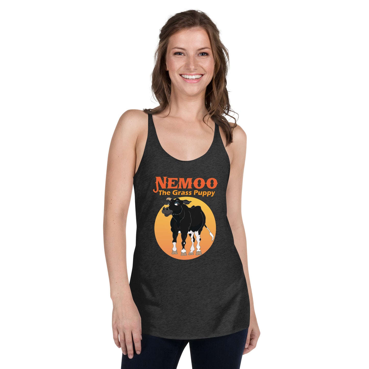 Women's Racerback Tank
