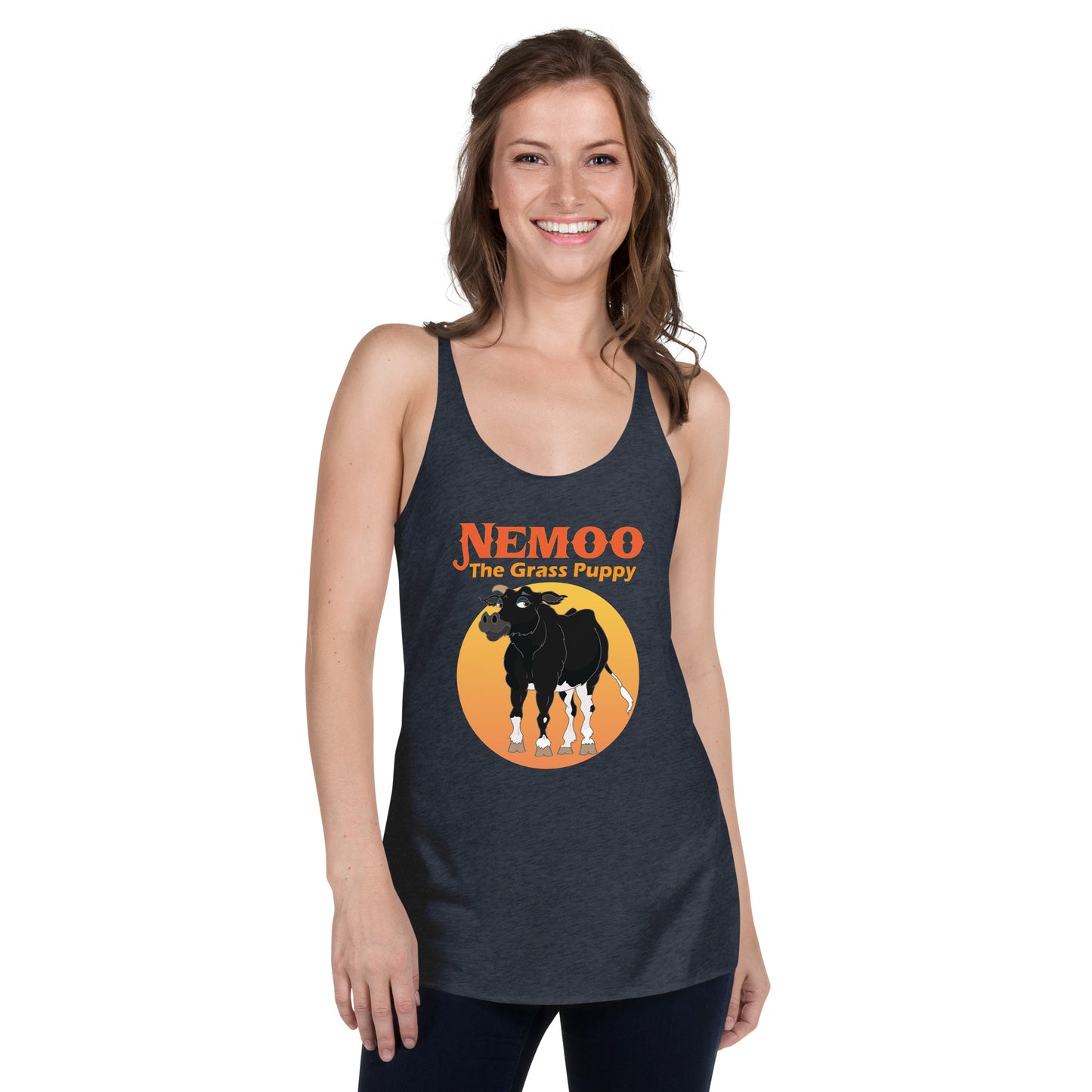 Women's Racerback Tank