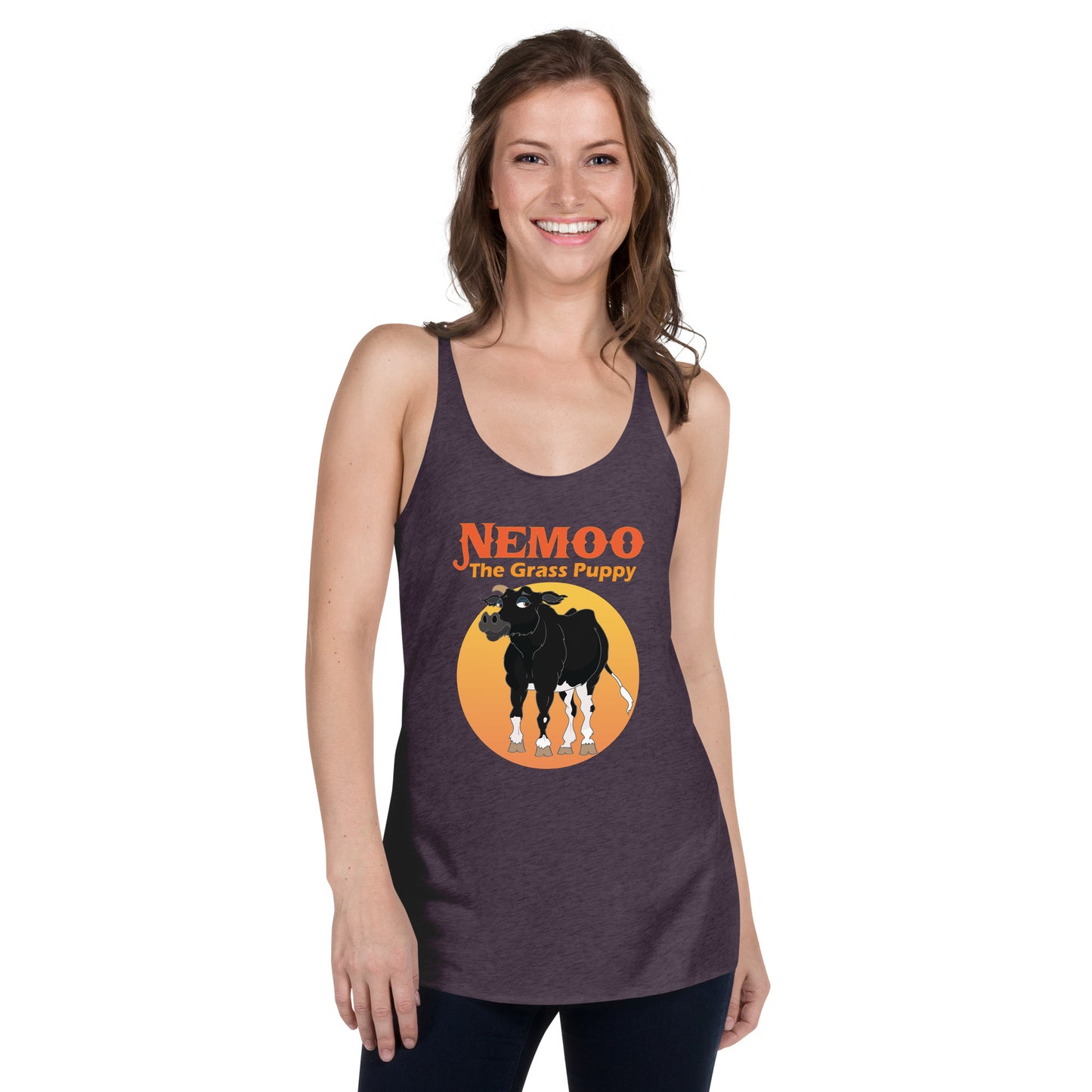 Women's Racerback Tank