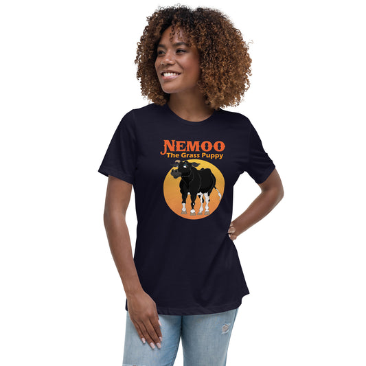 Women's Relaxed T-Shirt