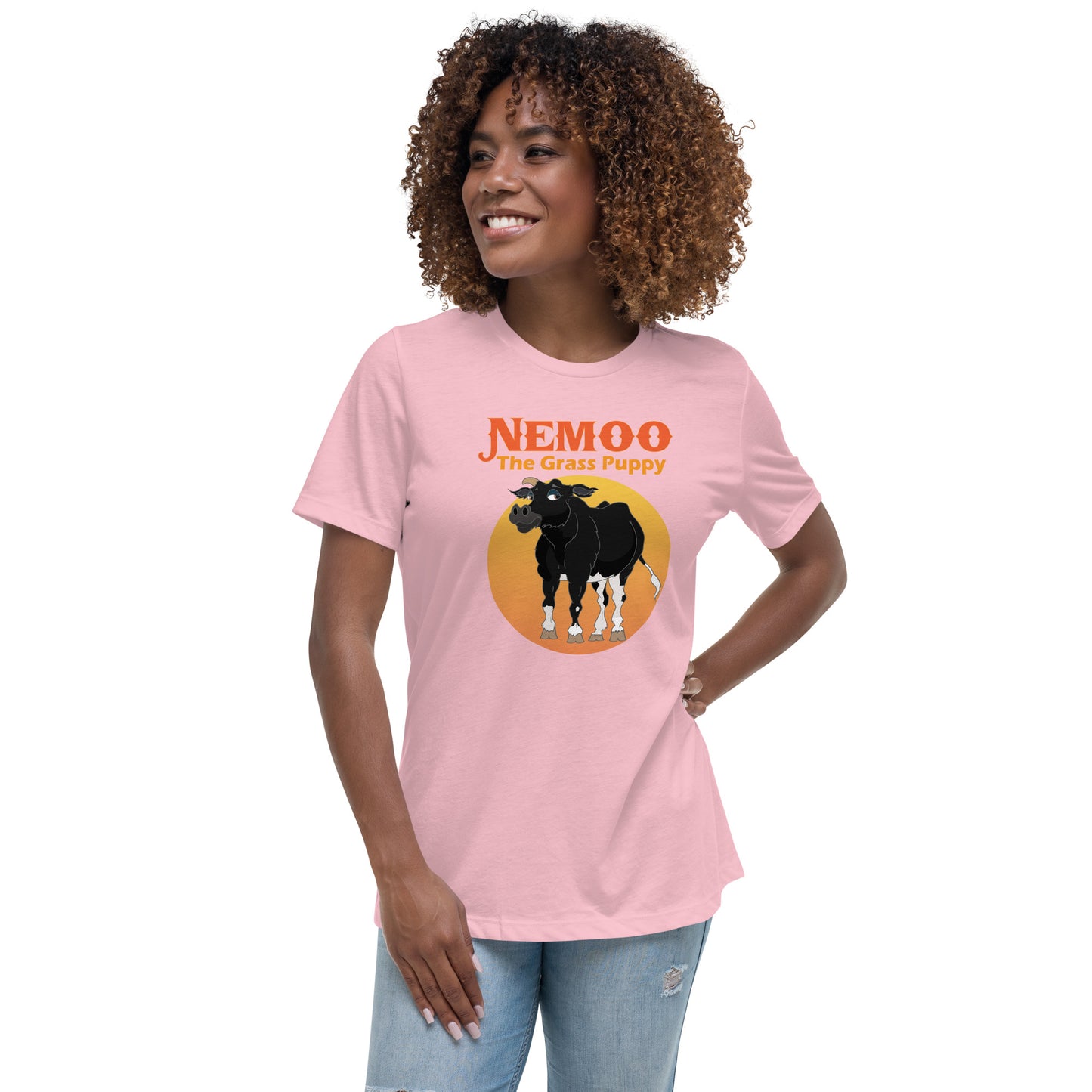 Women's Relaxed T-Shirt