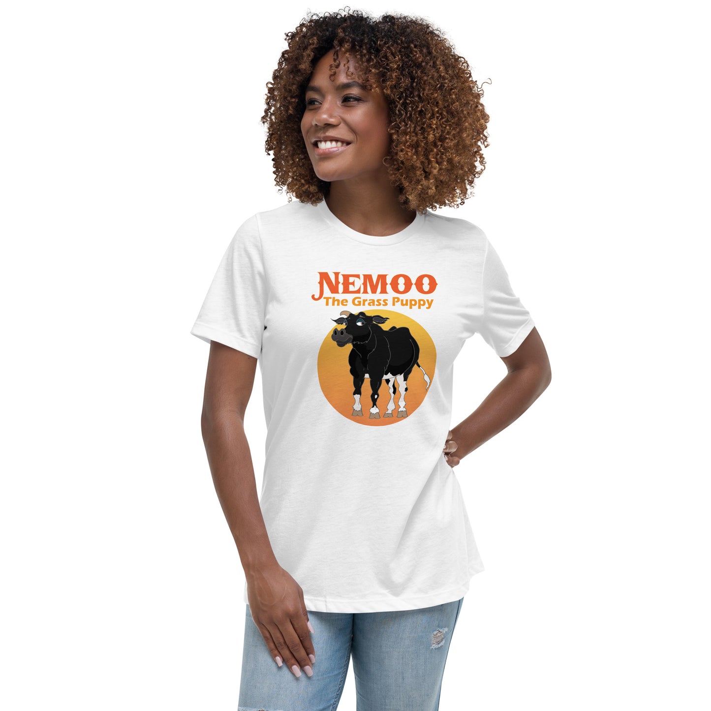 Women's Relaxed T-Shirt
