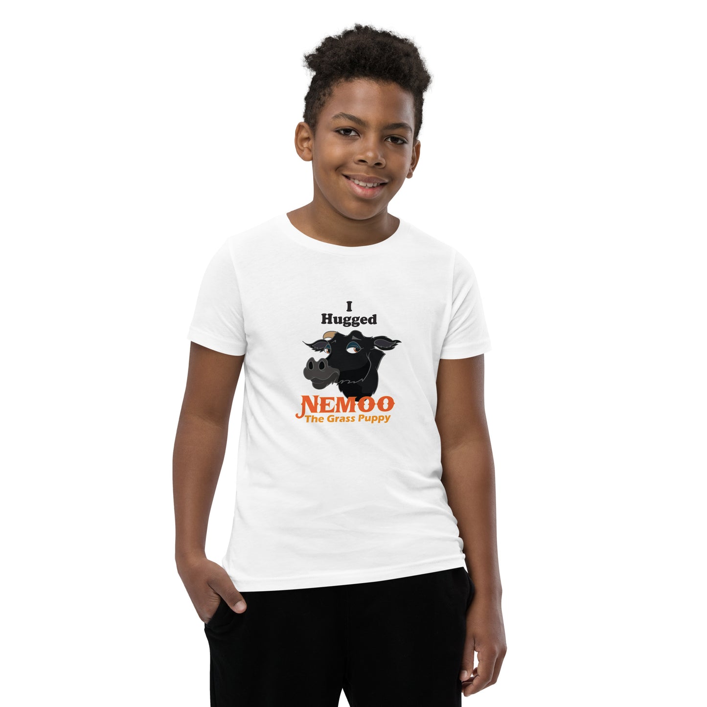 Youth Short Sleeve T-Shirt