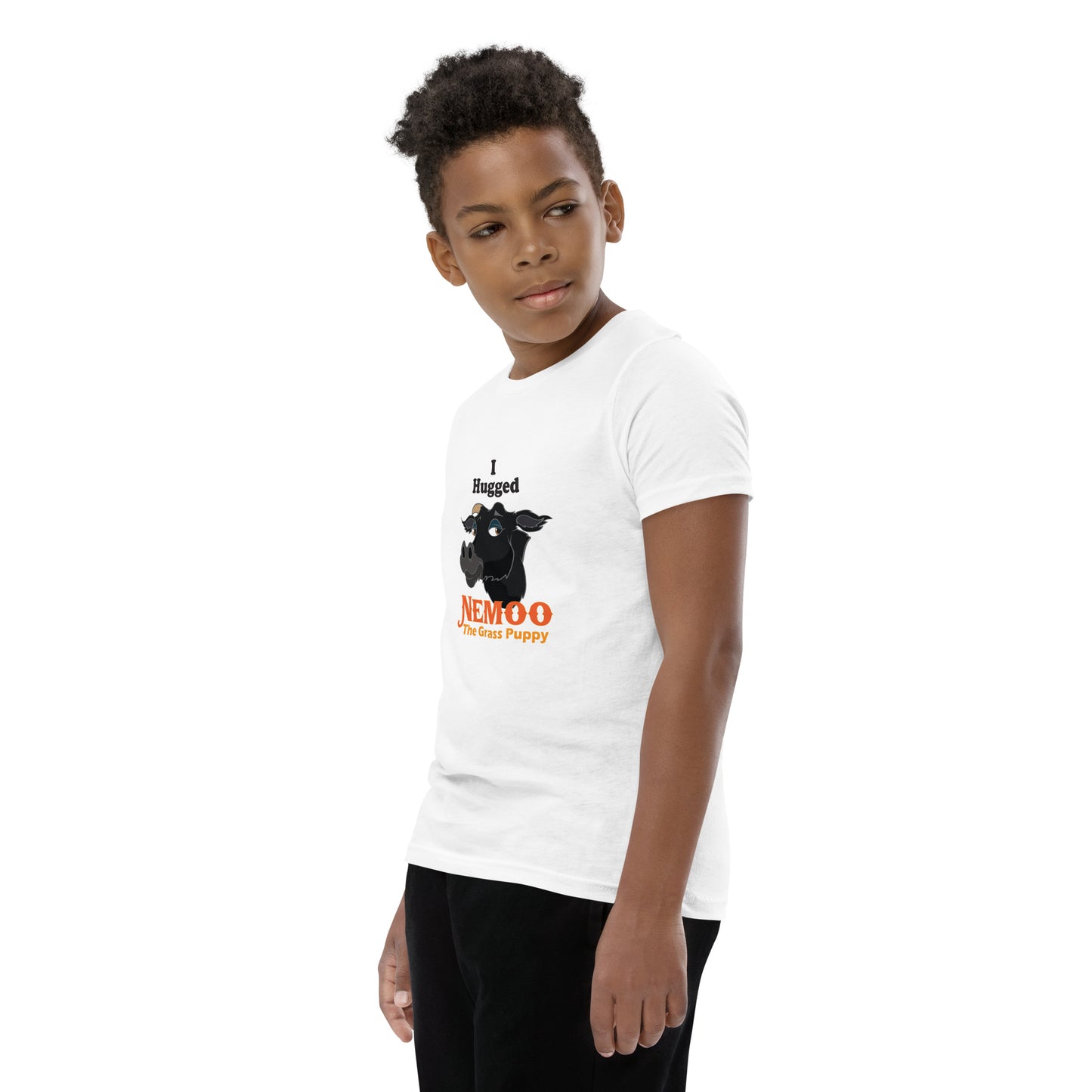Youth Short Sleeve T-Shirt